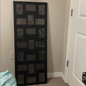 Picture board 21 slot 4x6